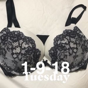 VS dream angels push up brand new